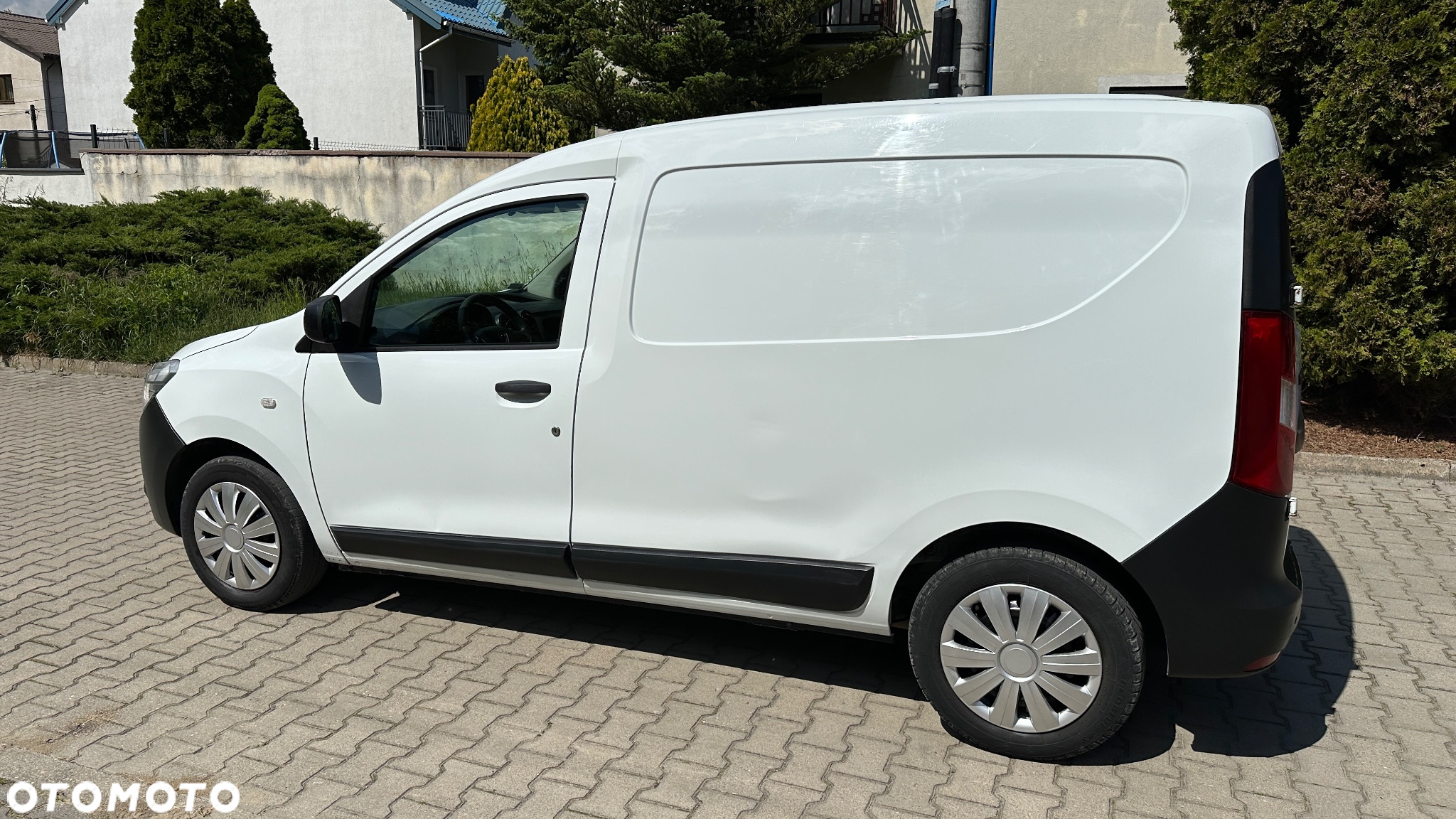 Dacia Dokker Van - 10