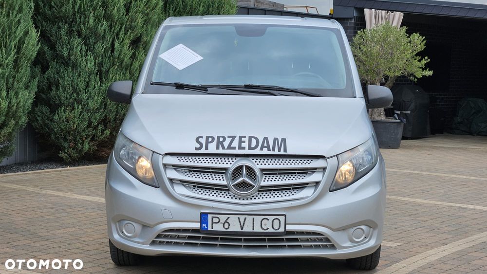 Mercedes-Benz VITO - 2