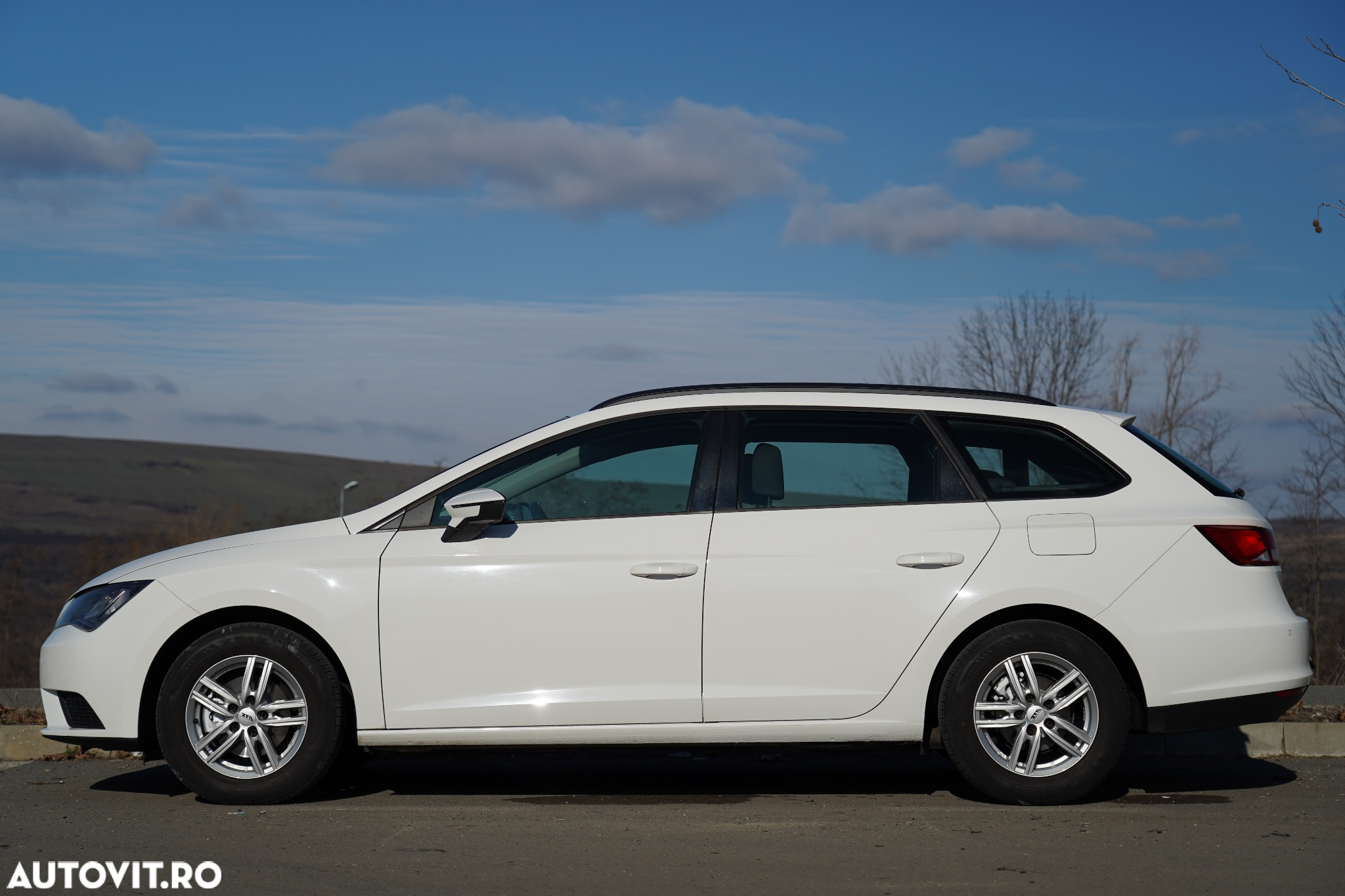 Seat Leon ST 1.6 TDI - 19