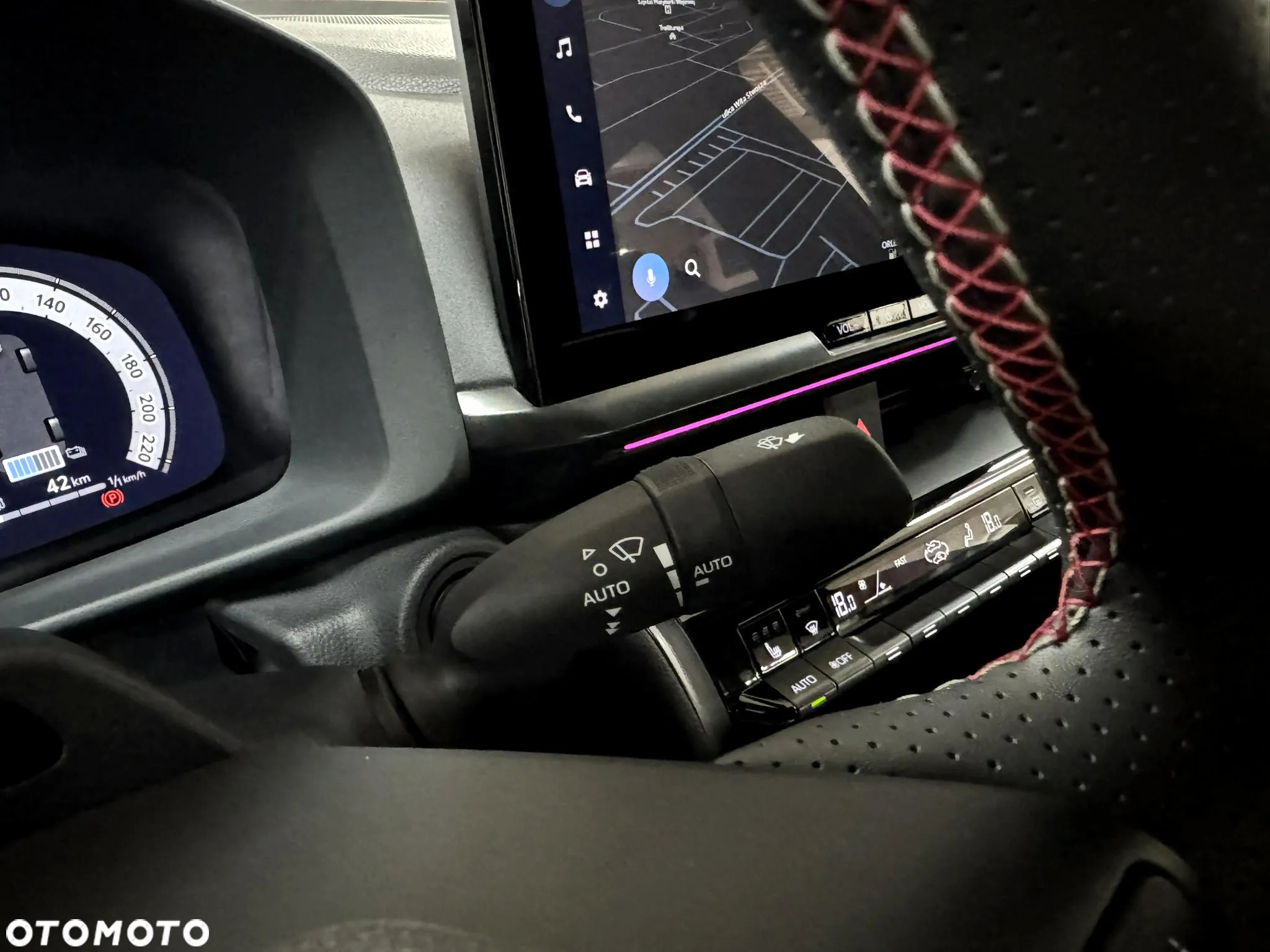 Toyota C-HR 2.0 Hybrid Dynamic Force GR Sport - 24