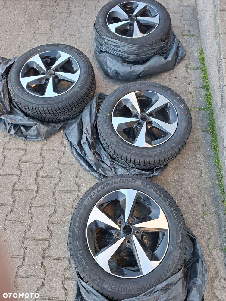 Nissan Juke 1.6 N-Connecta Xtronic - 9