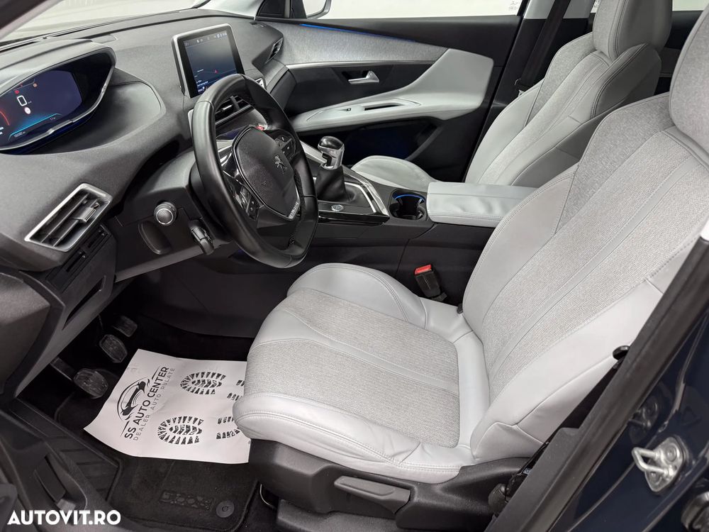 Peugeot 3008 PureTech 130 Stop & Start Allure - 21