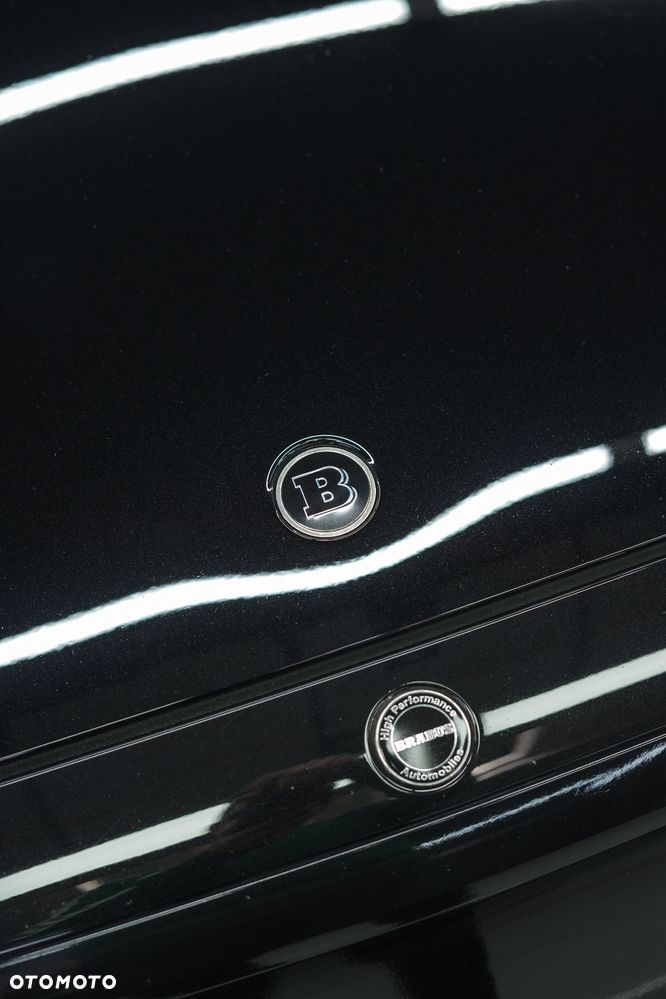 Mercedes-Benz Klasa S - 13