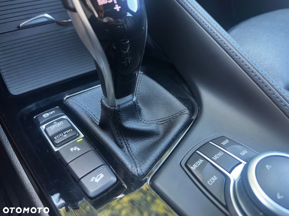 BMW X2 xDrive20i M Sport sport - 24