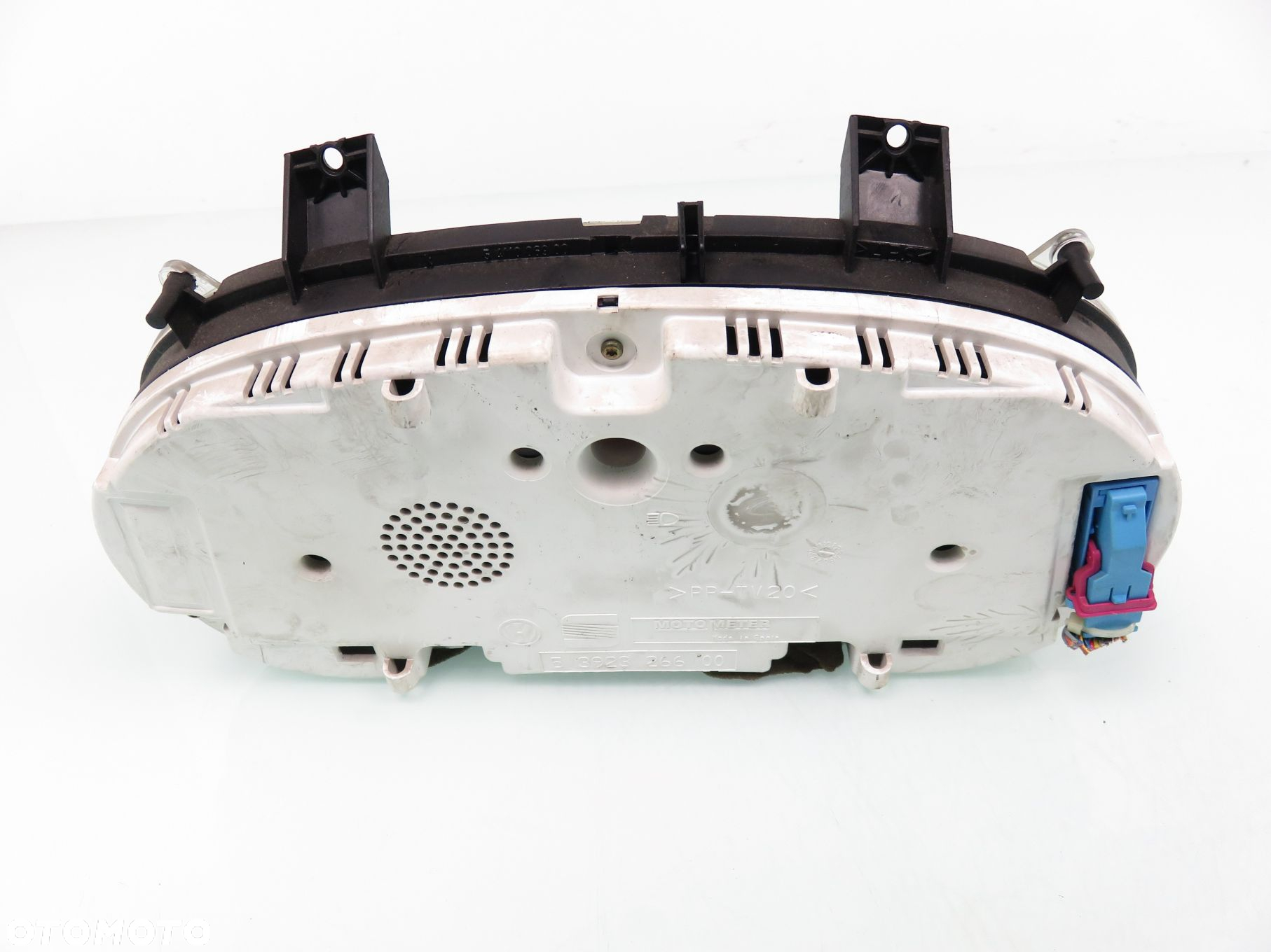 STACYJKA STEROWNIK SEAT AROSA 1.0 030906027AK 0261203930 357905851F - 4