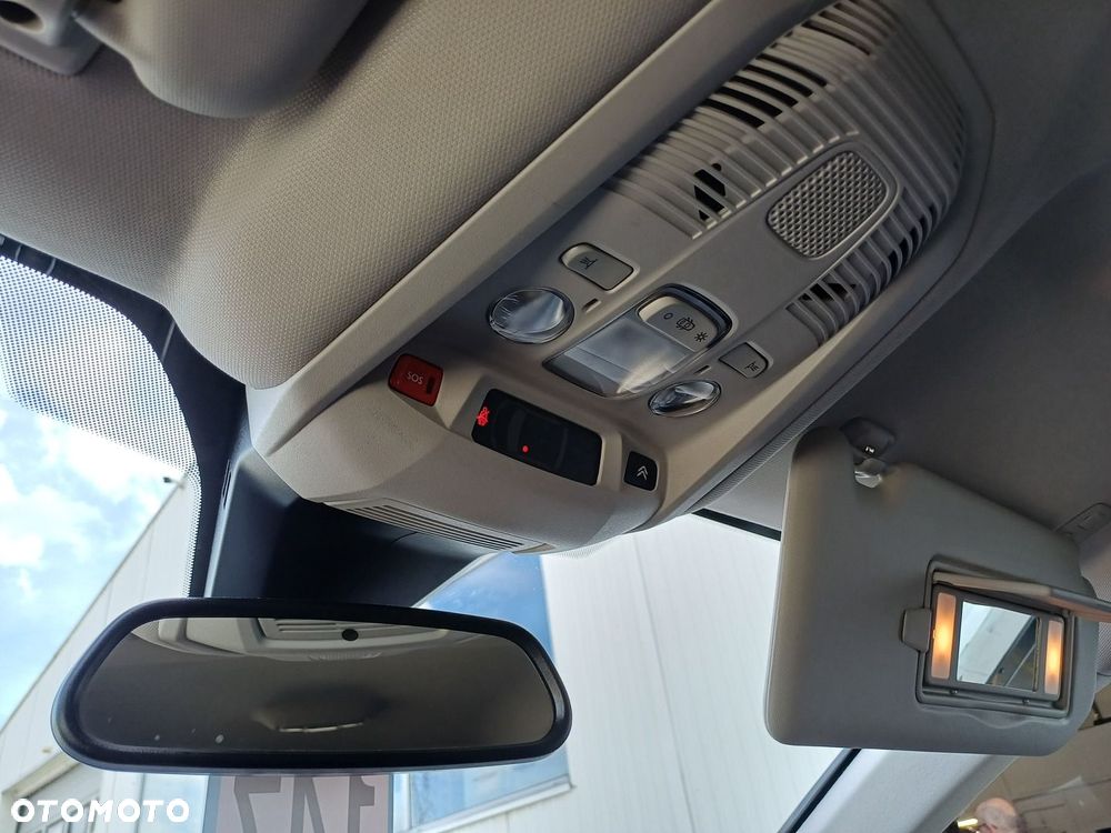 Citroën C5 Aircross - 27