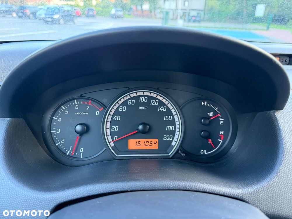 Suzuki Swift - 27