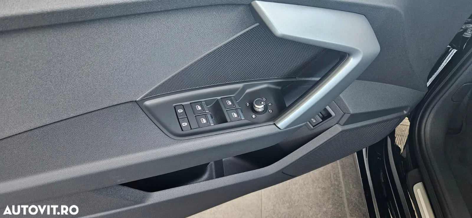 Audi A3 35 TFSI S tronic MHEV Basic - 14