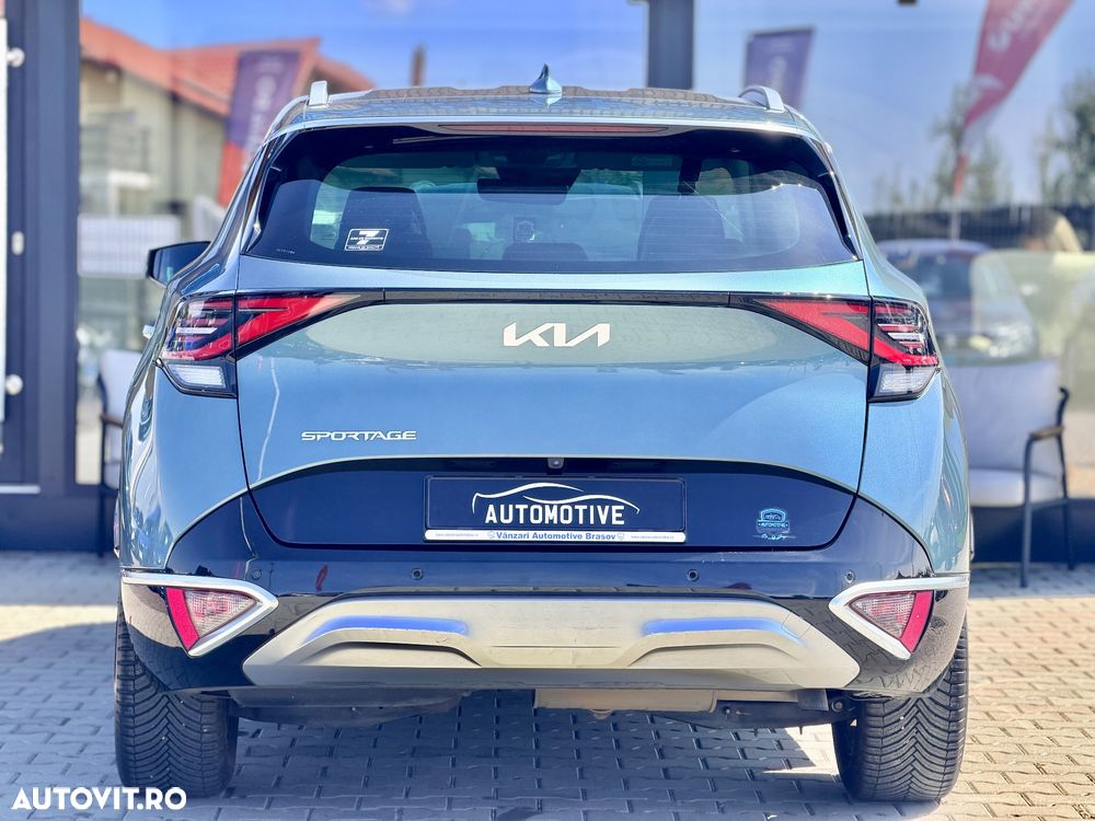 Kia Sportage - 3