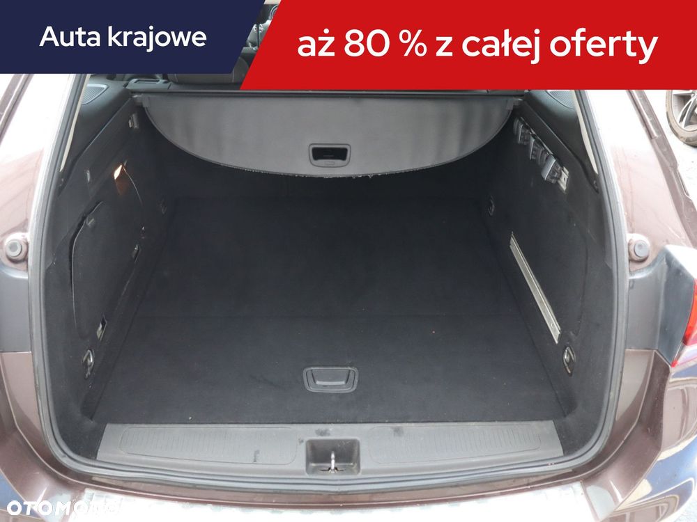 Opel Astra - 16