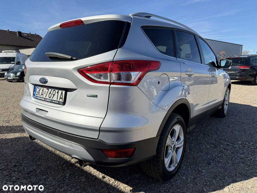 Ford Kuga - 6