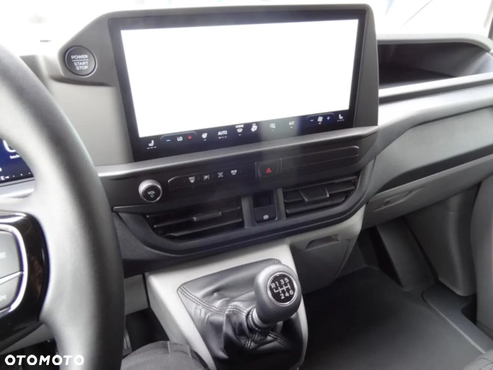 Ford Transit Custom Trend Van L2H1 - 15