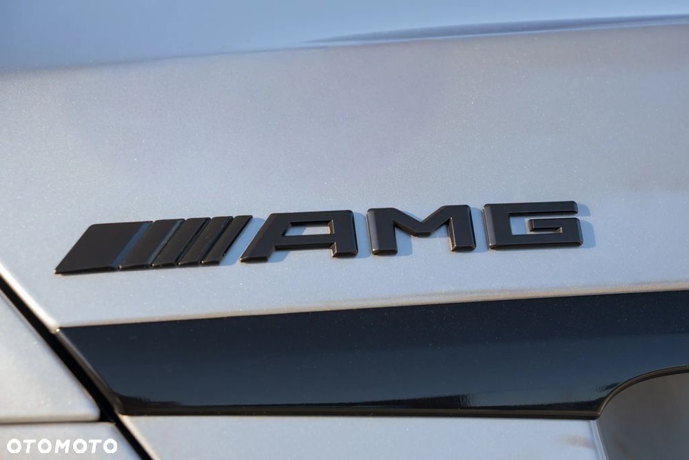 Mercedes-Benz Klasa S 63 AMG 4-Matic L - 6