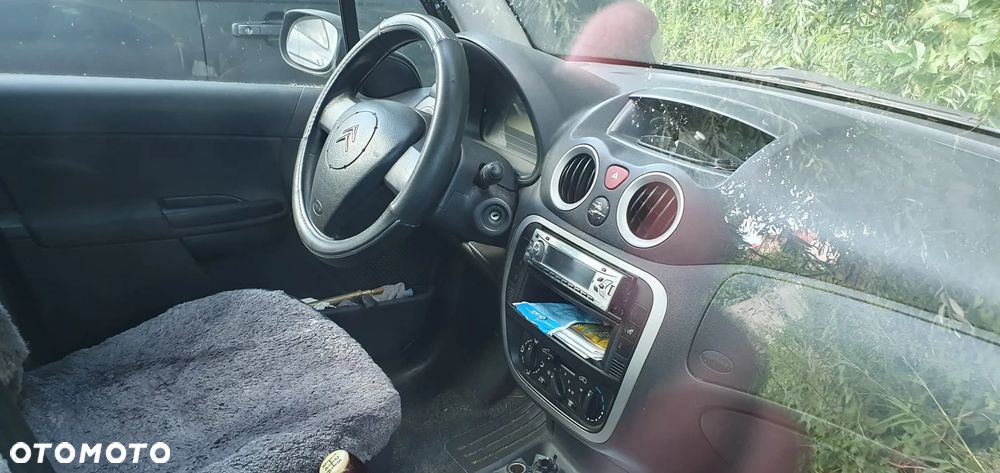 Citroën C3 1.4i Furio - 1