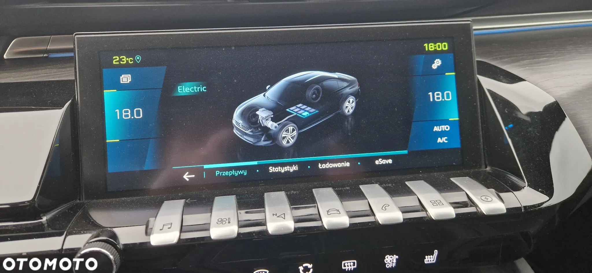 Peugeot 508 PureTech 225 EAT8 GT - 28
