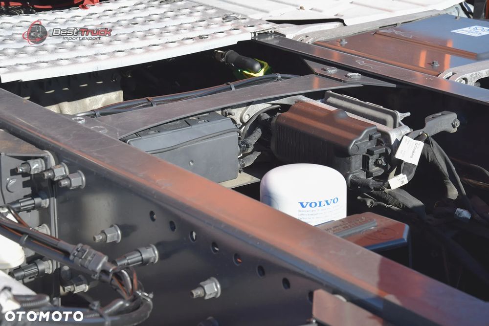 Volvo FH500 XL | I-SAVE |  STANDARD | FULL LED | VDS DYNAMIC STEERNING - 39