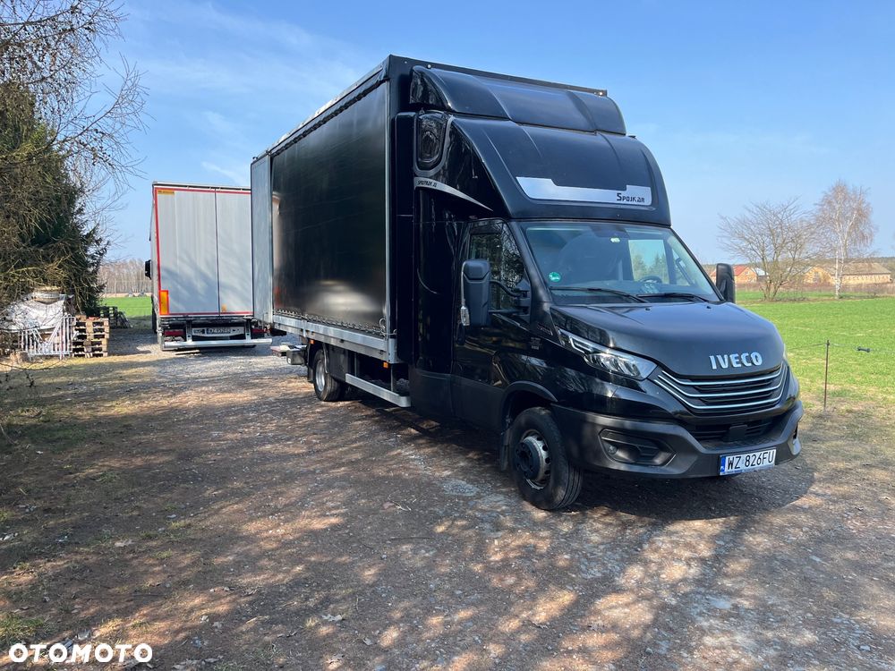 Iveco daily 72.210 - 2