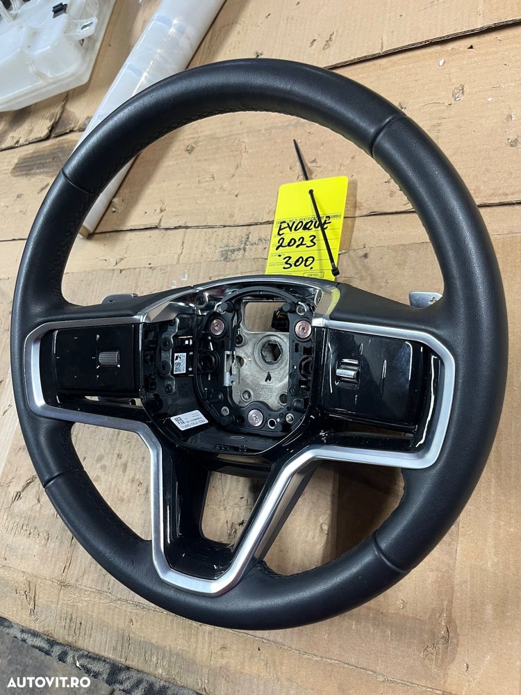 Volan Land Rover Evoque L551 2023 - 3