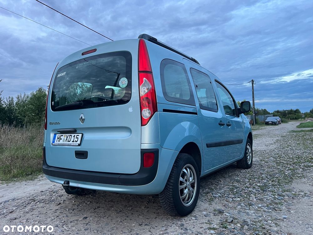 Renault Kangoo - 23