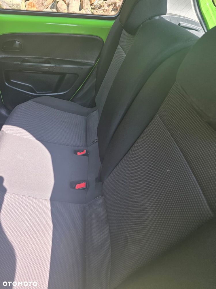 Skoda Citigo 1.0 Ambition - 6