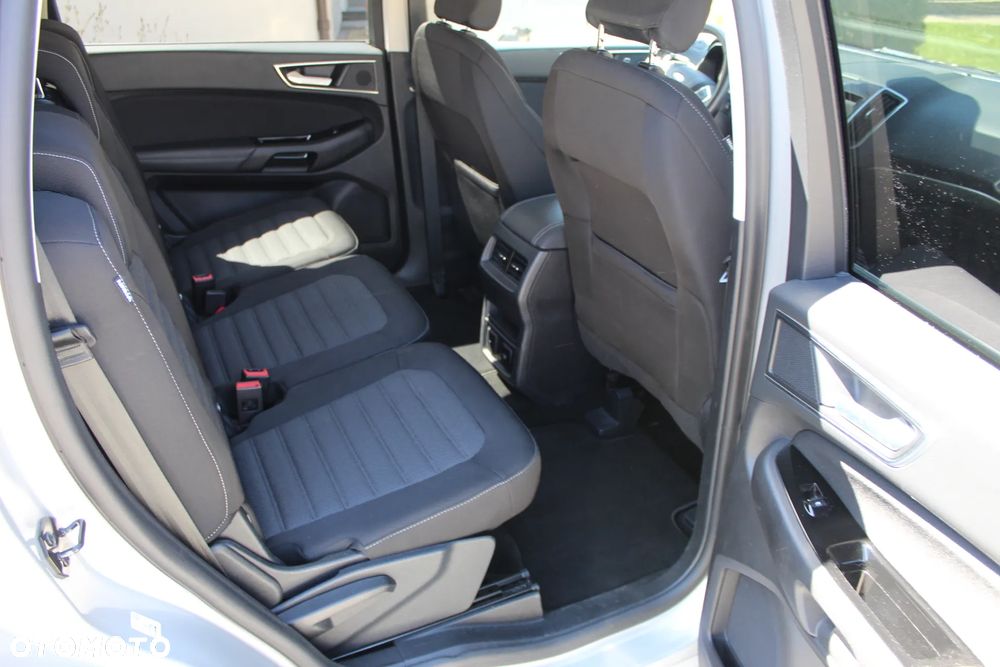 Ford S-Max 2.0 EcoBlue Titanium - 11