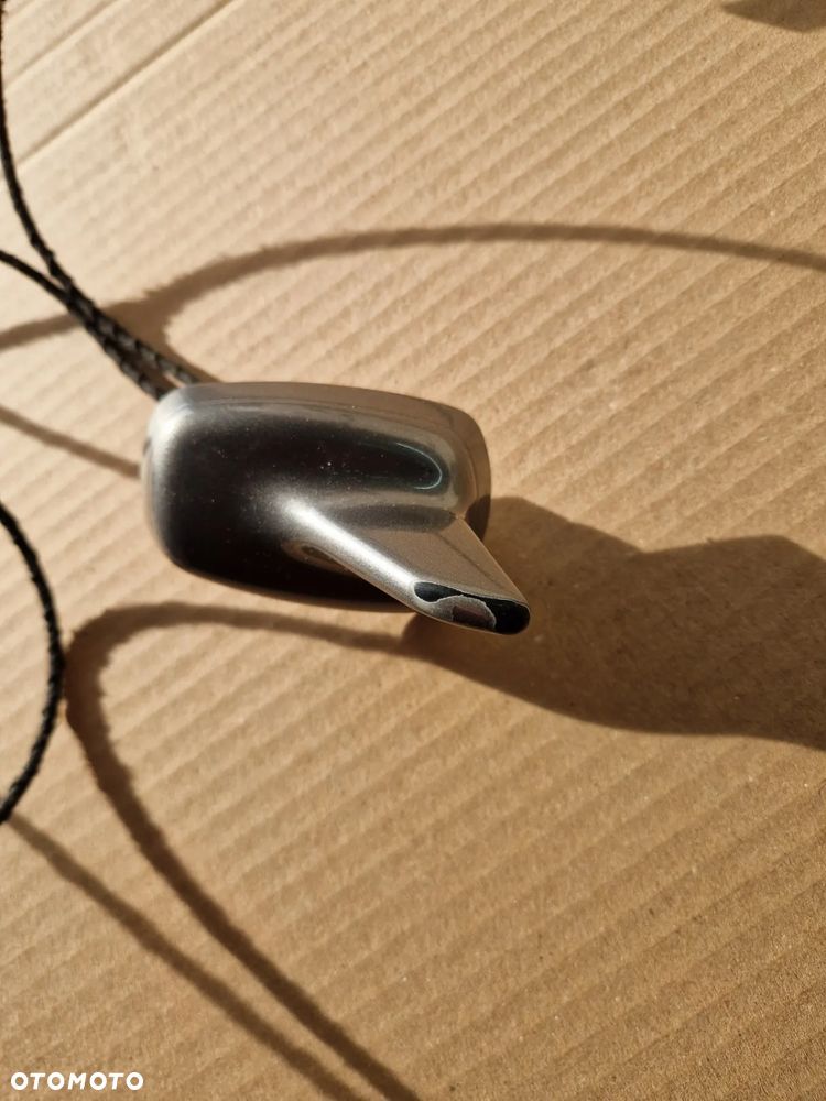 ANTENA DACHOWA AUDI Q7 lift 4L0035503L - 9