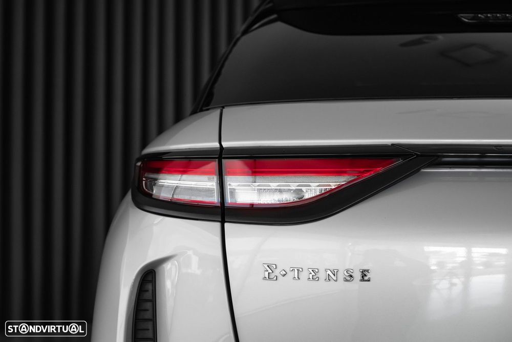 DS DS3 Crossback E-TENSE PERFORMANCE LINE - 7