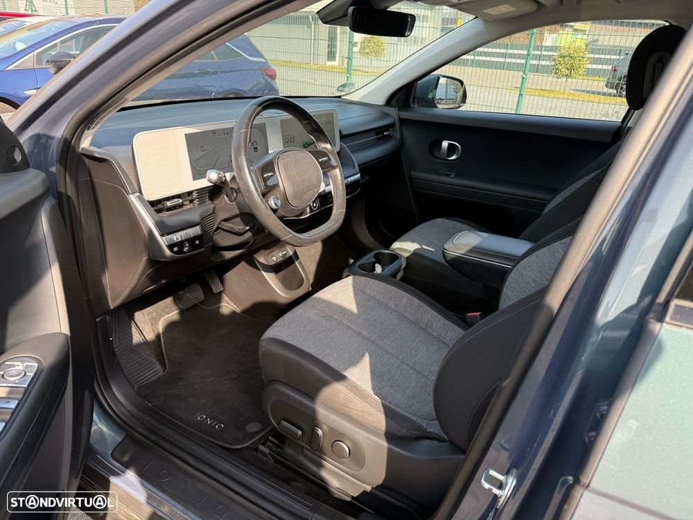 Hyundai Ioniq 5 63 kWh Premium - 10
