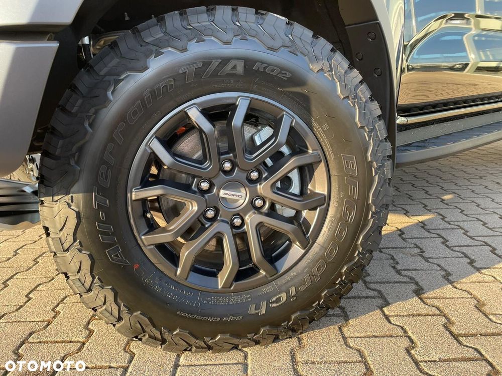 Ford Ranger - 6