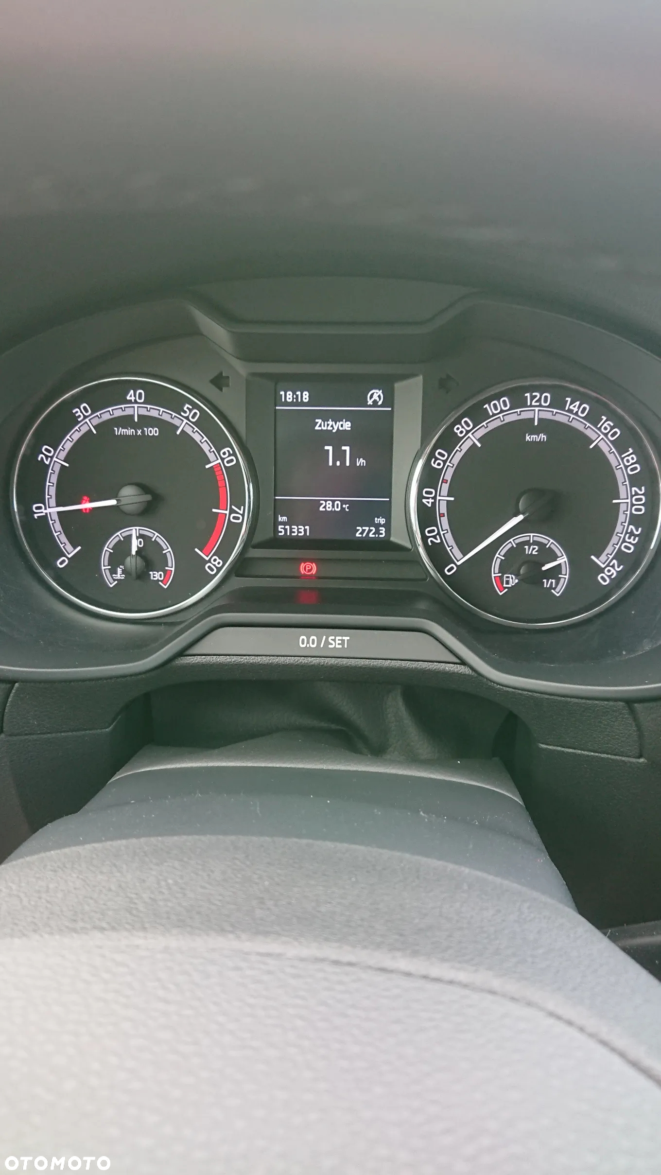 Skoda Octavia 1.5 TSI ACT Ambition - 14