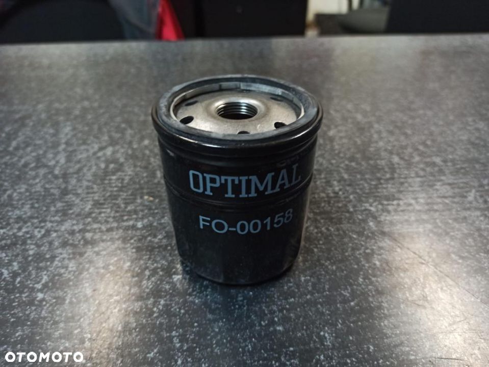 Filtr oleju ARO 240-244; CITROEN AX, BERLINGO BX, C1 II, C15,, C25, C3  II, C3 II,III 1.0-5.0D 08.66 - 1