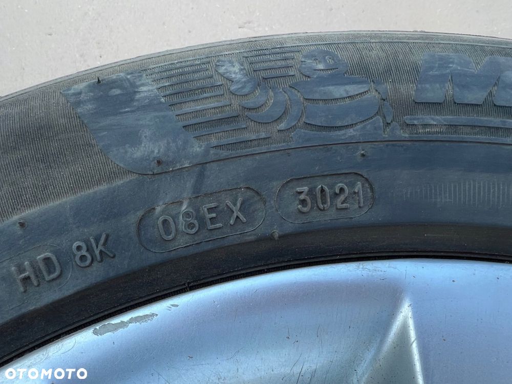 audi a6 c7 felga aluminiowa 8.0" x 17" 5x112 et 39 4g0601025ag - 6