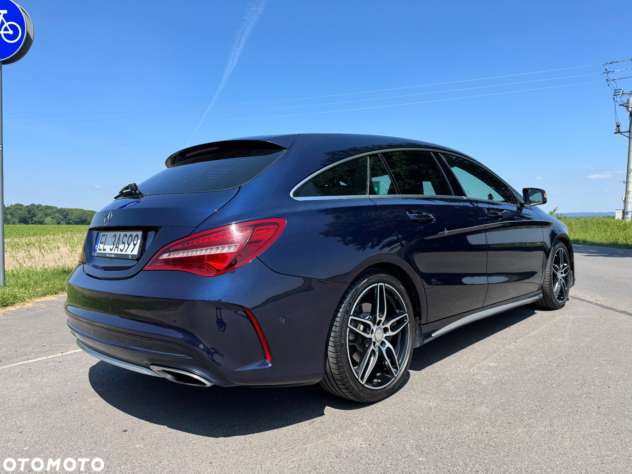 Mercedes-Benz CLA 250 7G-DCT AMG Line - 2