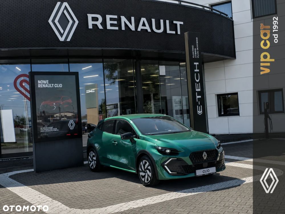 Renault Clio TCe 115 Evolution - 2