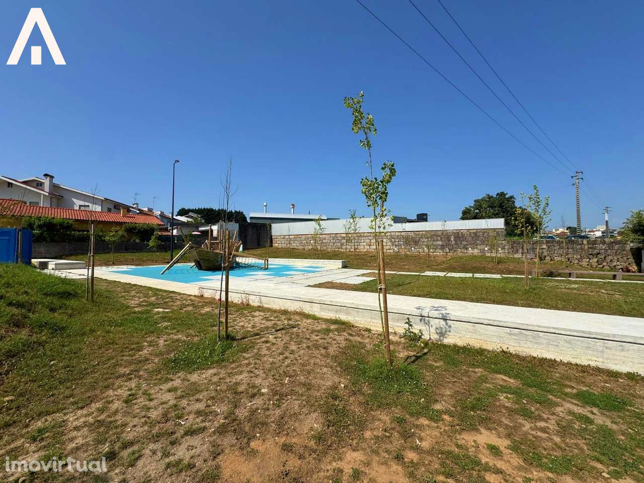 Lote em V.F.S. Martinho - Grande imagem: 2/5