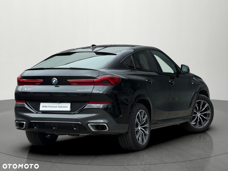BMW X6 - 3
