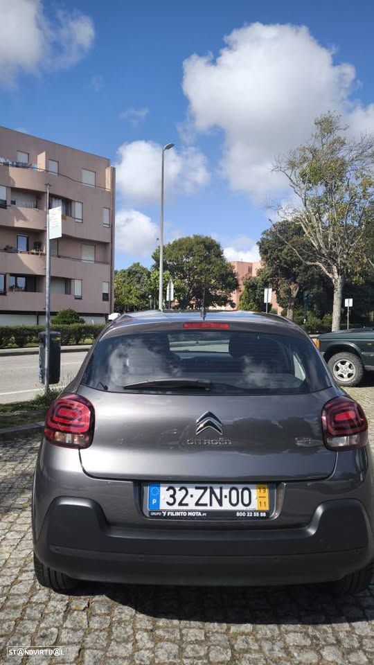 Citroën C3 1.2 PureTech Feel - 2