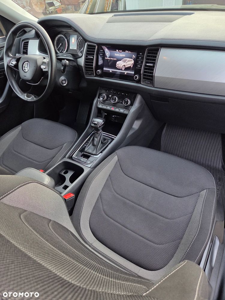 Skoda Kodiaq 1.5 TSI ACT 4x2 Ambition DSG - 17