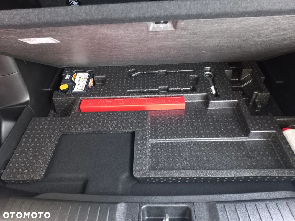 Suzuki Vitara 1.5 DualJet Hybrid Premium Plus 4WD AGS - 25
