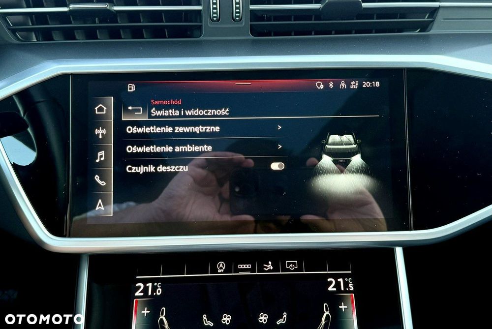 Audi A7 Sportback 40 TDI S tronic - 28