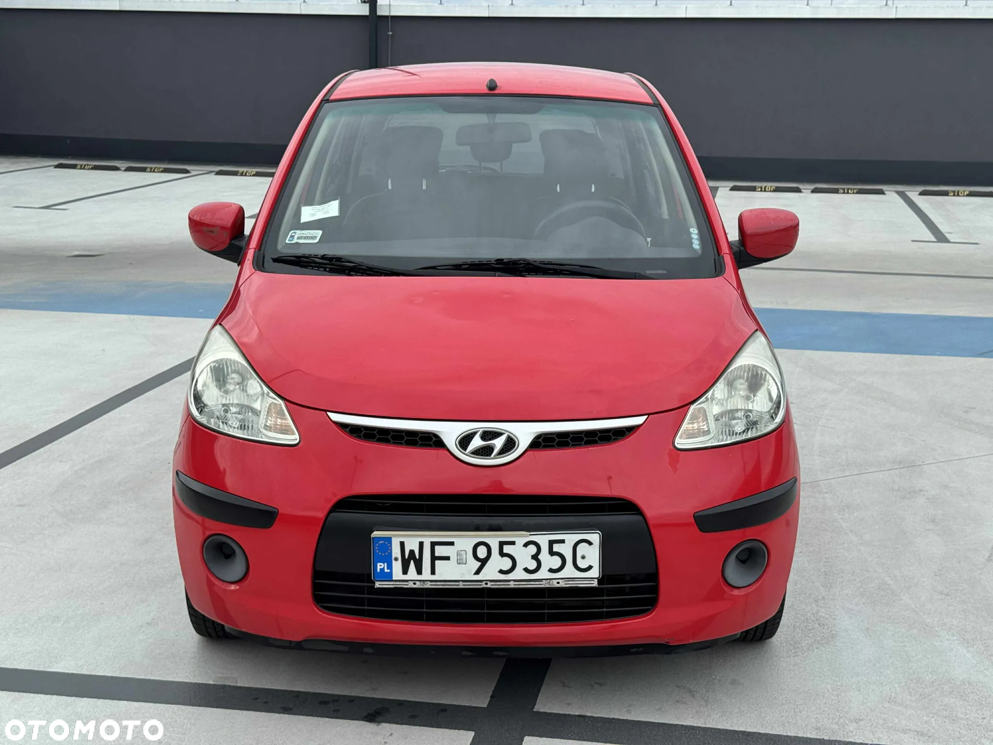 Hyundai i10 1.1 Comfort - 2