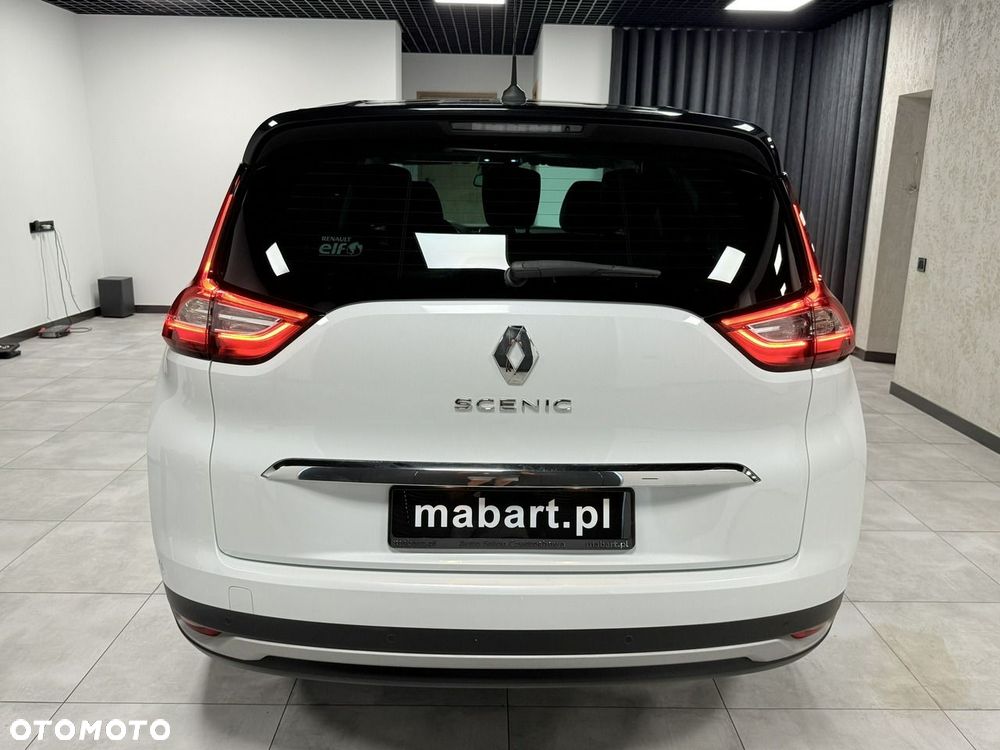 Renault Grand Scenic 2020 photo 4
