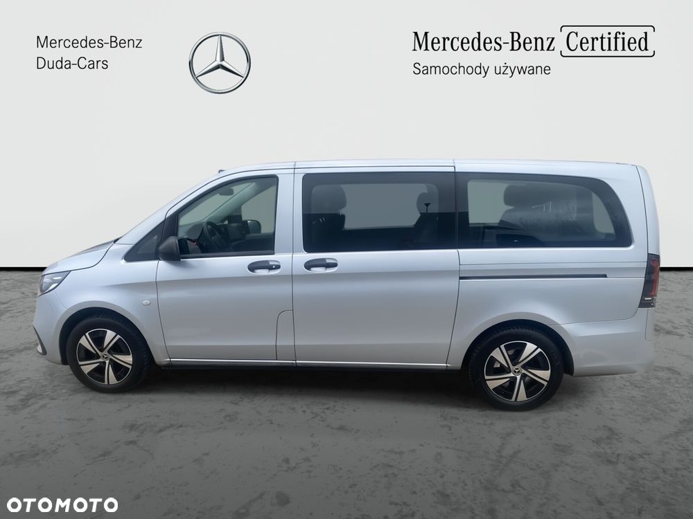 Mercedes-Benz Vito Tourer L2 Pro 9G-Tronic 447.703 - 3