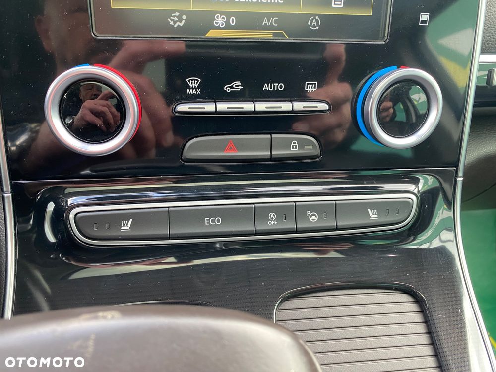 Renault Espace Energy dCi 160 EDC Initiale Paris - 21