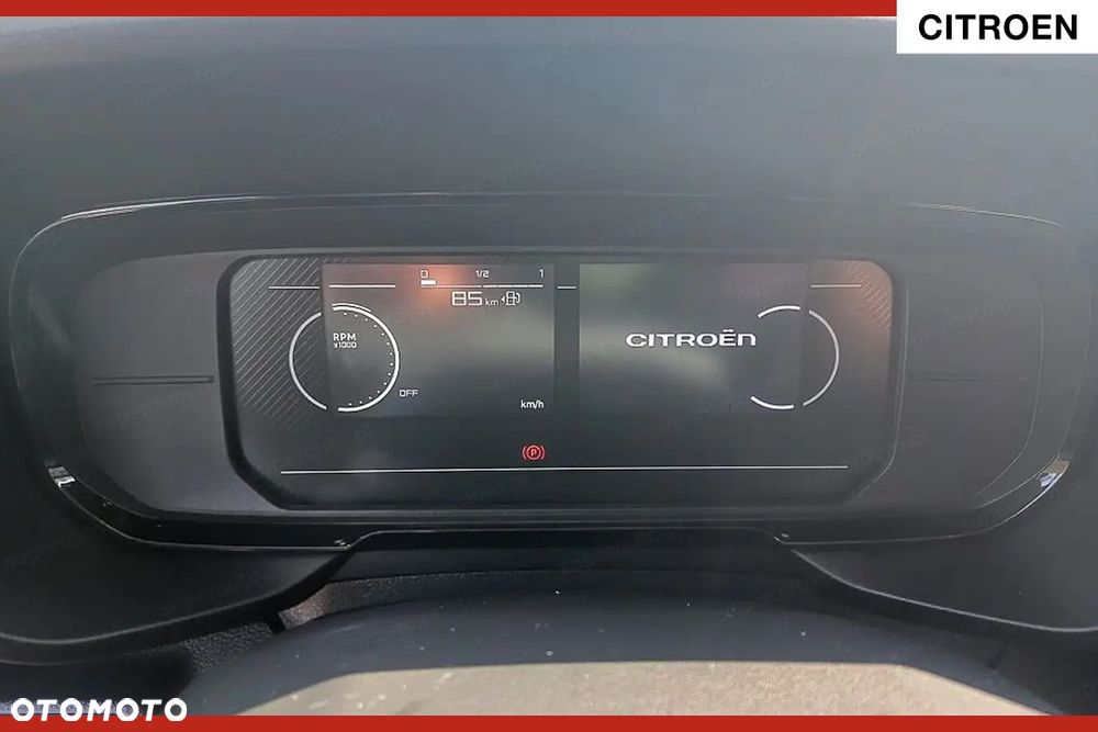 Citroën Berlingo Van M L1H1 1.5 100KM - 8