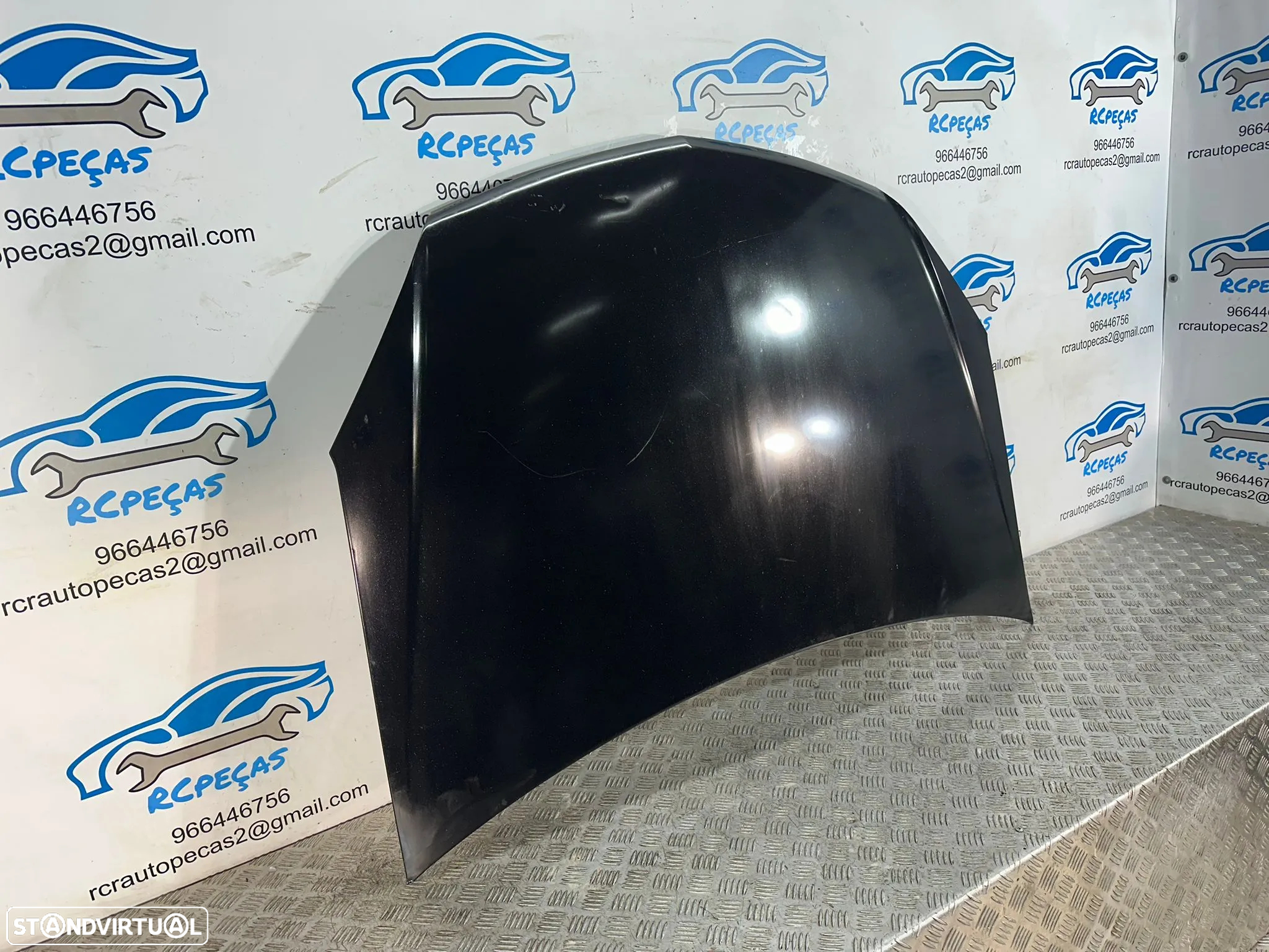 Frente Completa Opel Astra H 1.4i Z14XEP 2004 - 2010 - 18