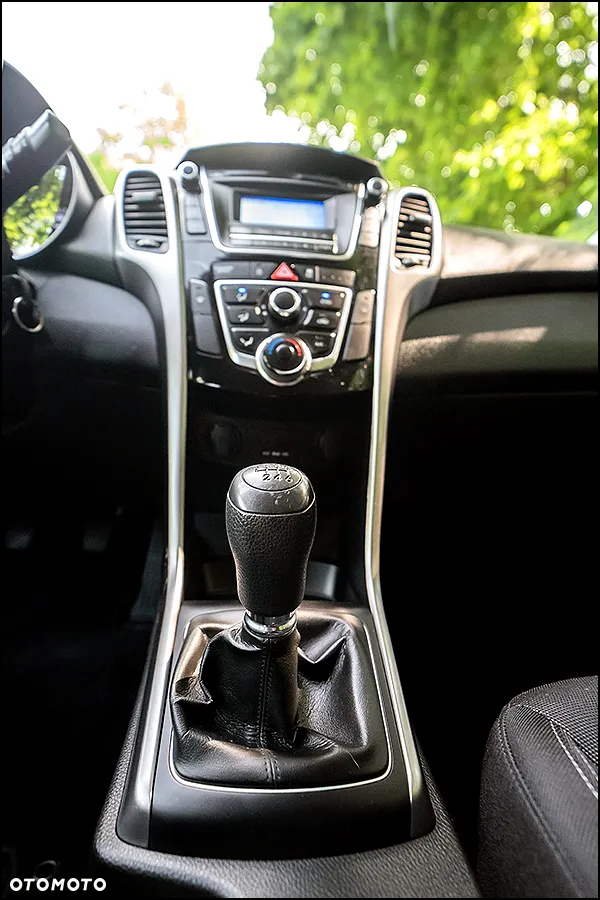 Hyundai i30 - 24