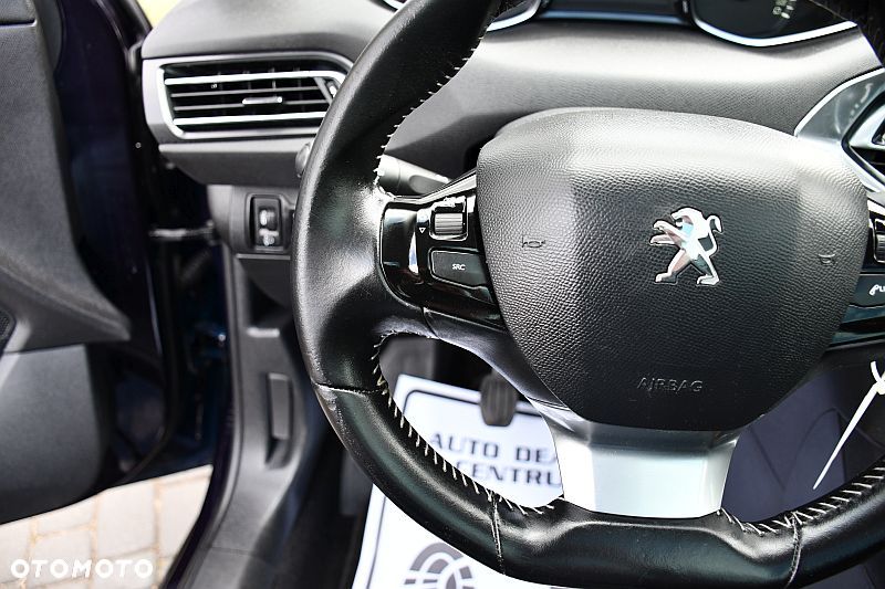 Peugeot 308 BlueHDi 120 Stop & Start Allure - 18