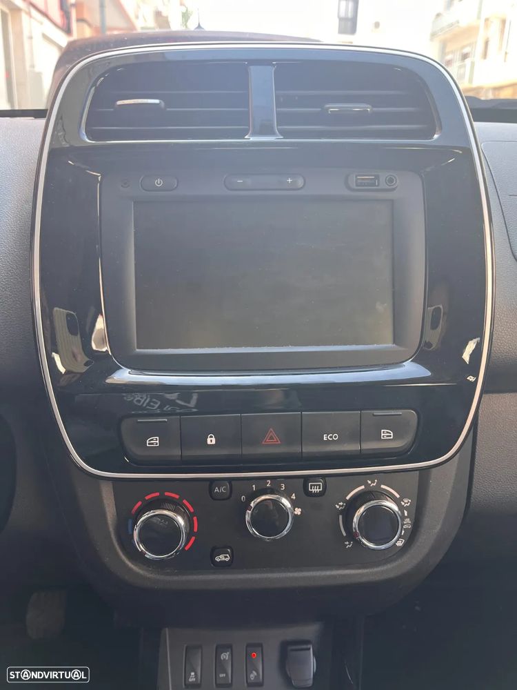 Dacia Spring Electric 45 Expression - 5