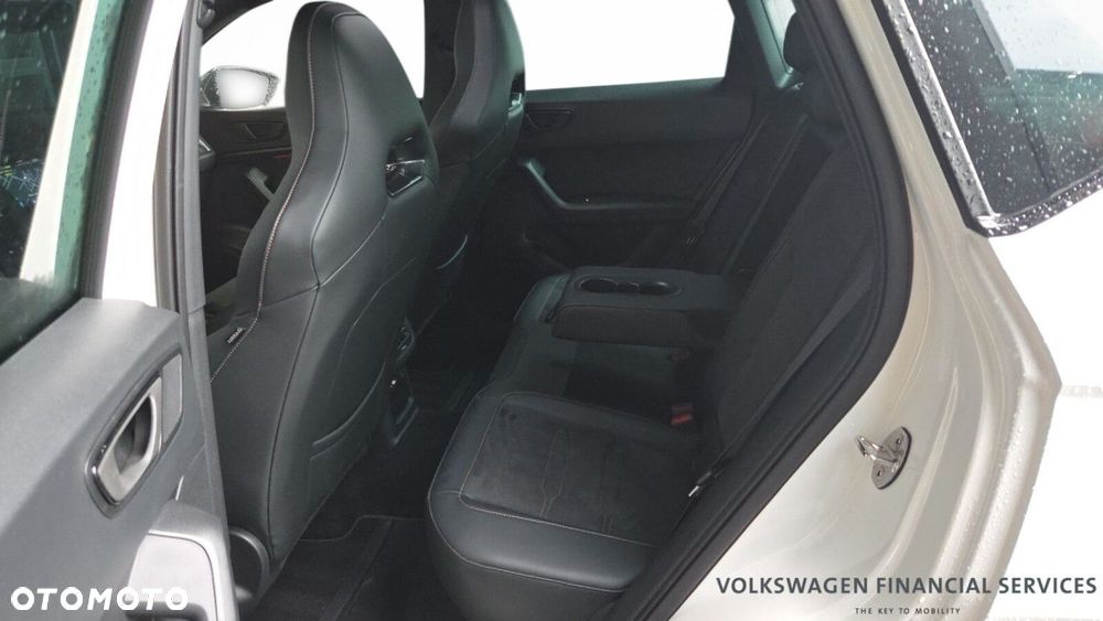 Cupra Ateca 1.5 TSI DSG - 11